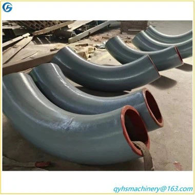 Tubo in lega di terre rare