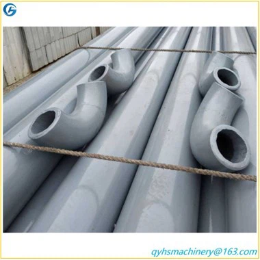 Gomito resistente all'usura in lega di terre rare