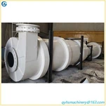Acciaio - Tubo composito bimetallico resistente all'usura ad alto contenuto di cromo