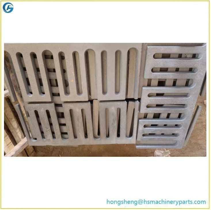 Cast Iron Grate suppliers