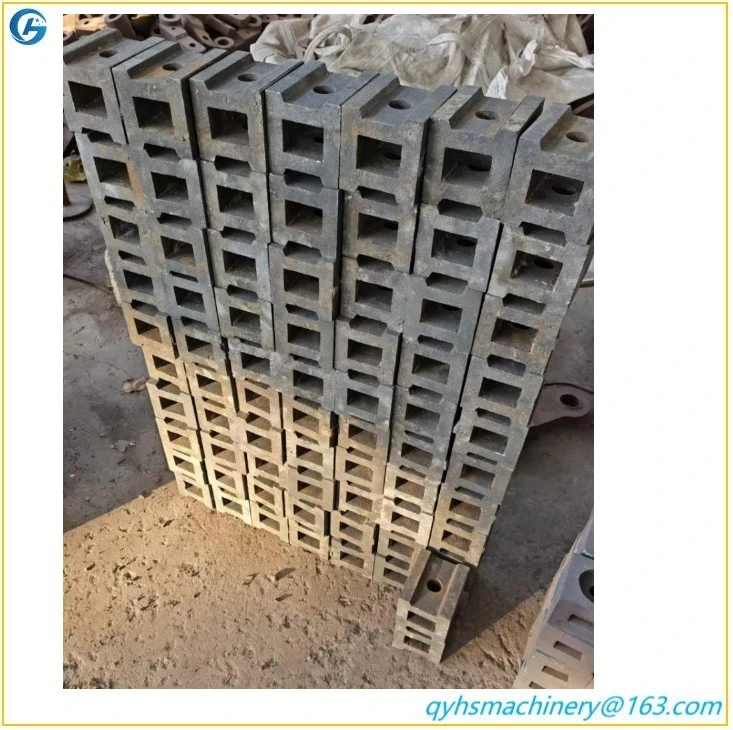 High Manganese Steel Liner Plate suppliers